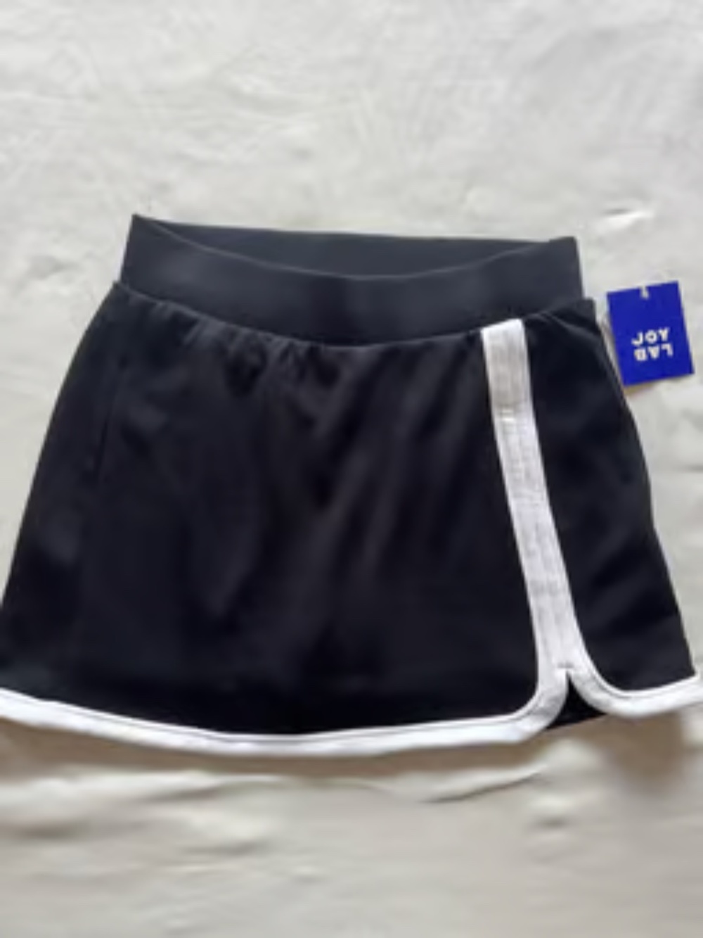 JoyLab skort women's size small